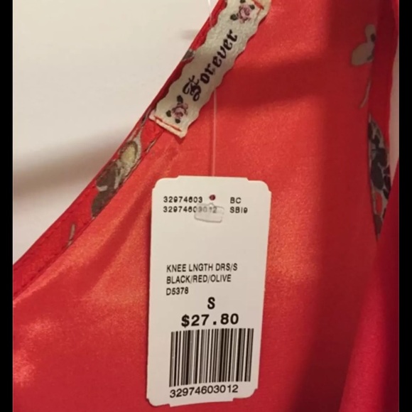 ❤️CUTE DRESS!❤️ - Picture 4 of 5